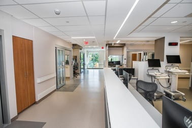 Medium-Progressive Care Unit -GCMC