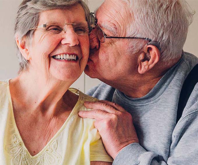 Lung cancer care 