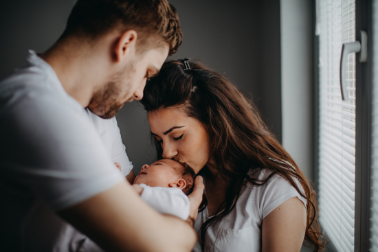 Umbilical Cord and Circumcision Care 