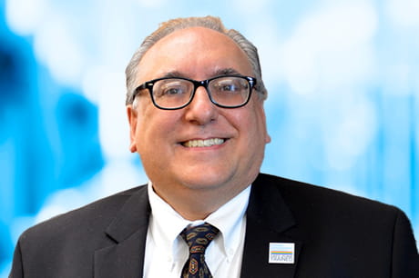 Len Farber