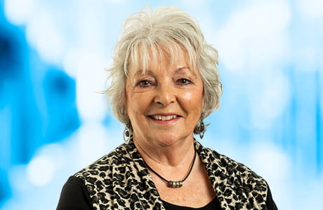 Peggy Farley