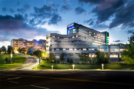 Geisinger Danville