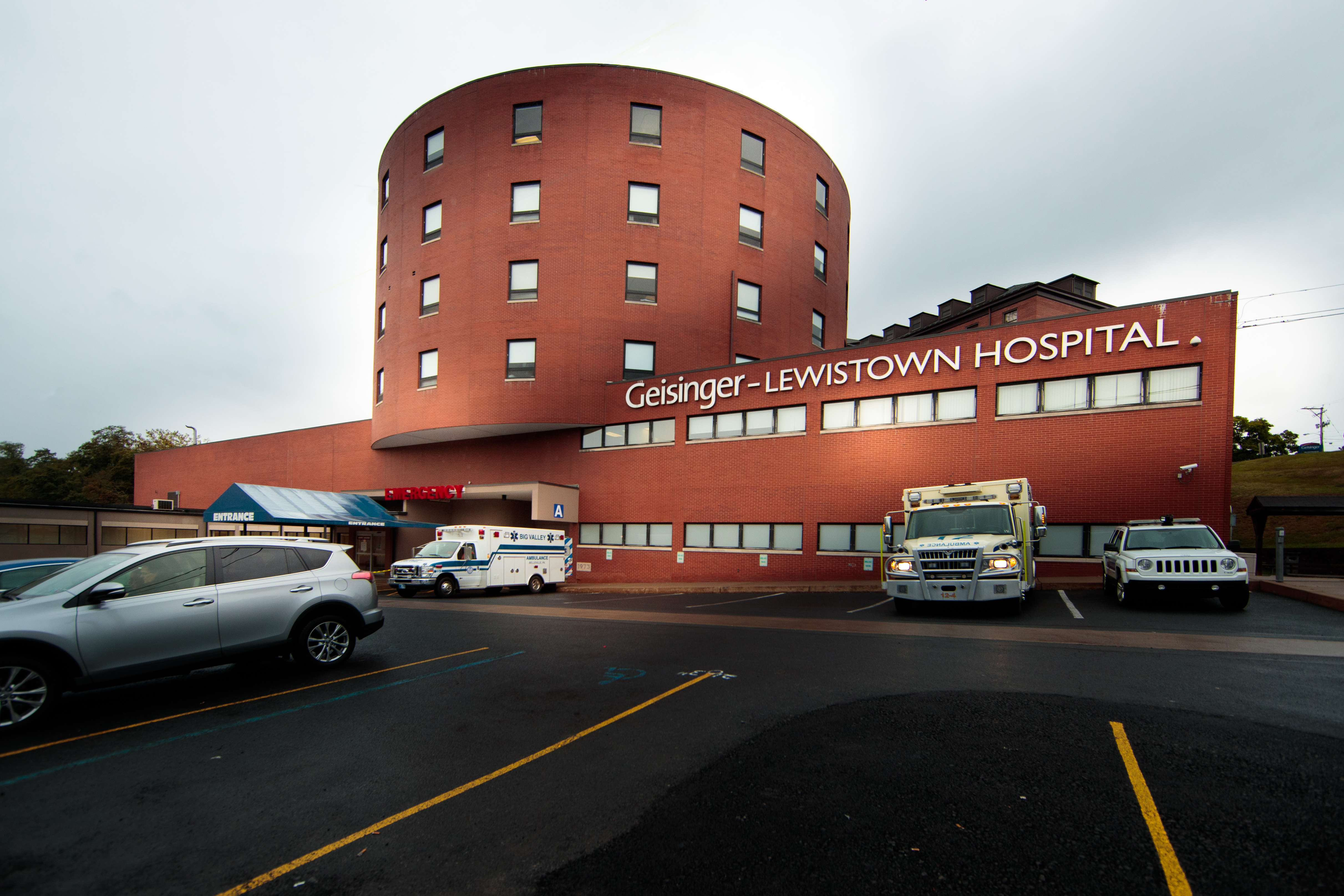 lewistown