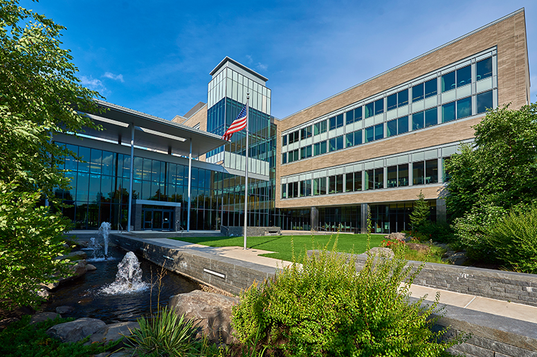 Geisinger Commonwealth School of Medicine - North Campus Medical Sciences Building