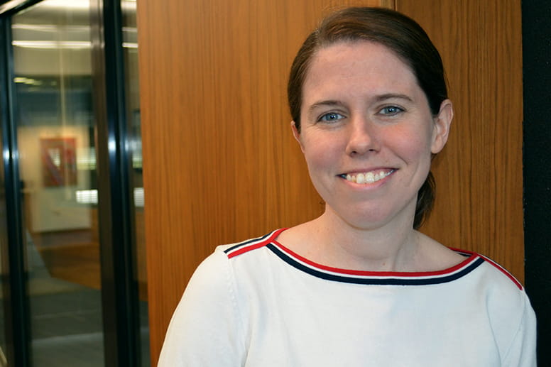 Christin Spatz