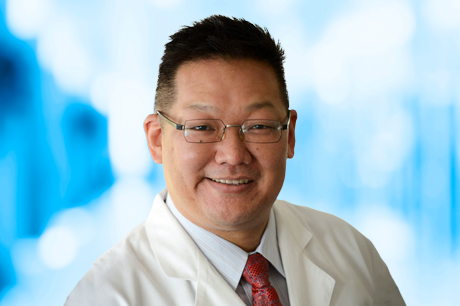 Michael Suk