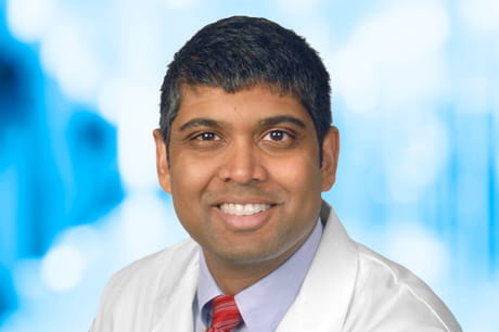 Rajiv Panikkar