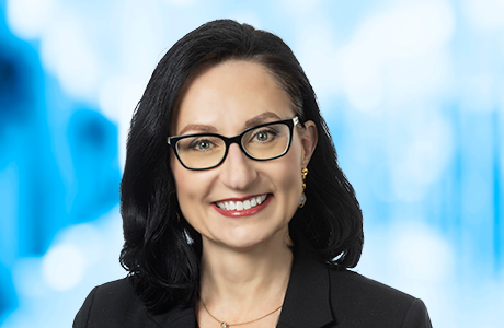 Rebecca Stoudt