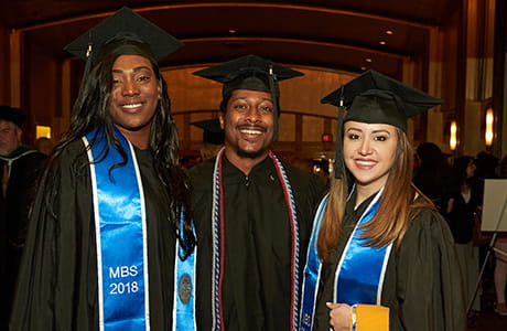 Alumni mbs cta