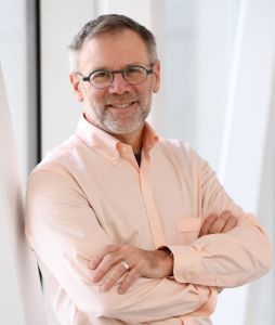 Michael Ungar, PhD