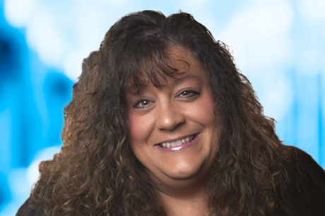 Suzanne McNamara