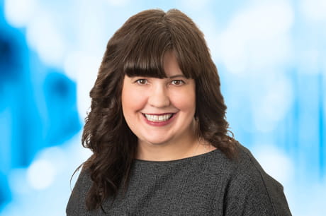 Stacey Zelinka