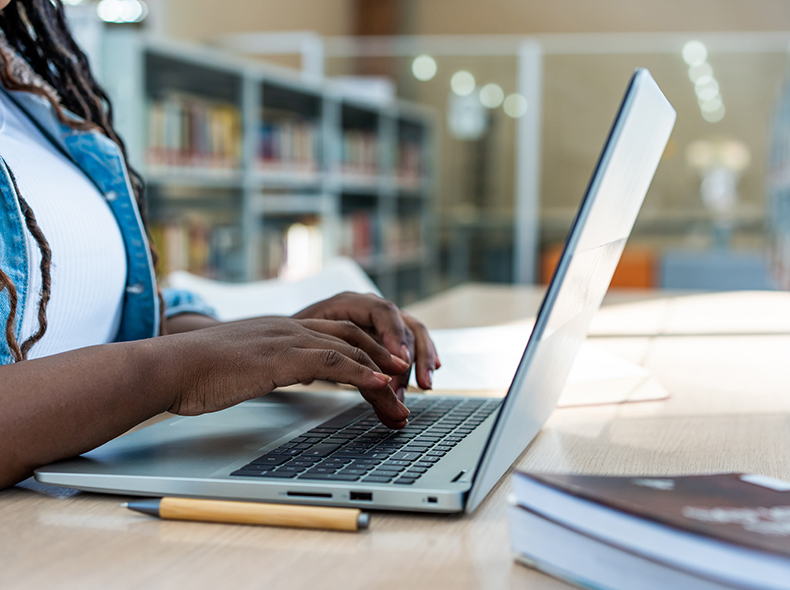 Library services