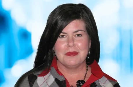 Maureen Murtha