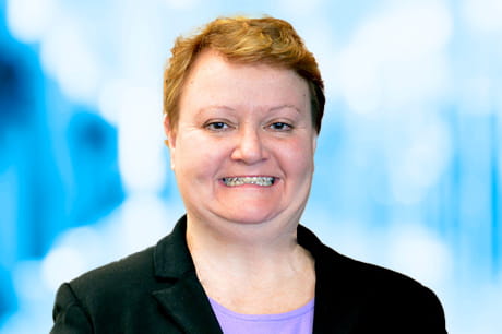 Laura Mayeski