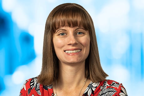 Christina Parry