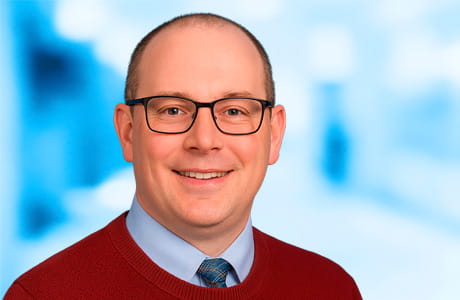 Roger Blevins