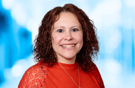 Andrea Whitman