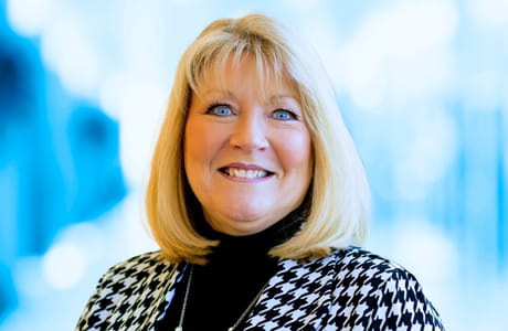 Donna Whalen