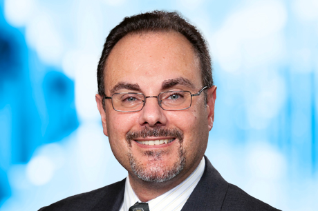Dominick Zampino