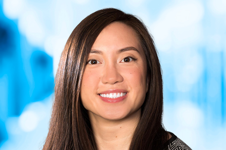 Jasmine Chong