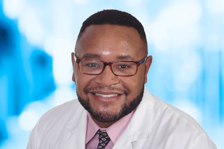 Darrell McBride