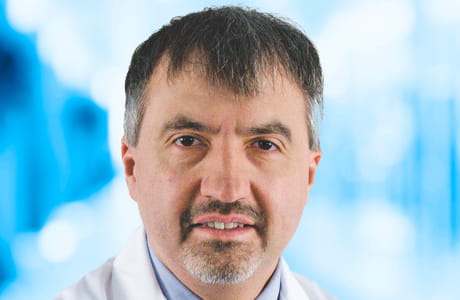Silviu Marica