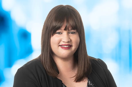 Stephanie Rothrock