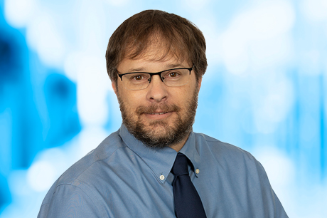 Jeremy Penepacker