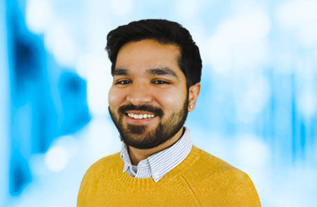 Rishabh Singhal