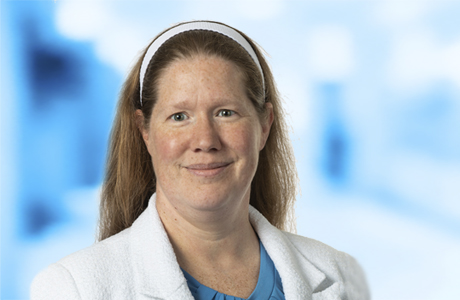 An image of Marianne Downes