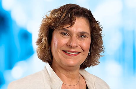 Janice Gihooley