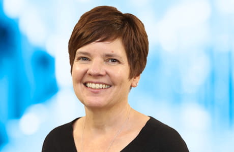 Beth Finkbiner