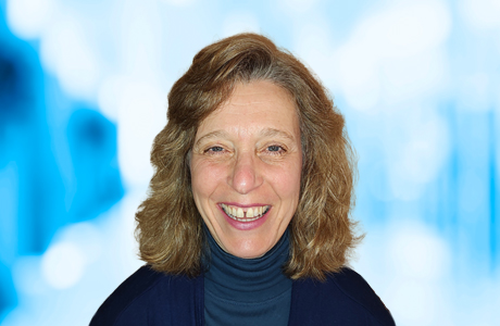 Laurie Fitzpatrick