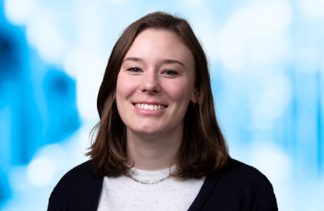 Abigail Brickler