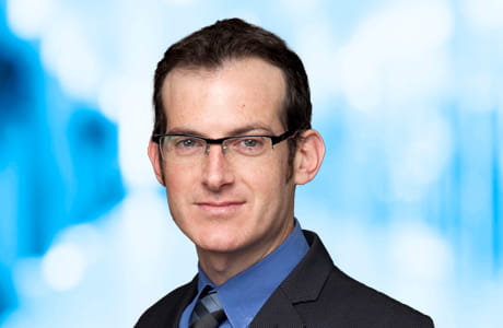 Amir Goren, PhD