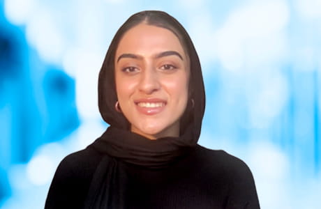 Fatima Umar