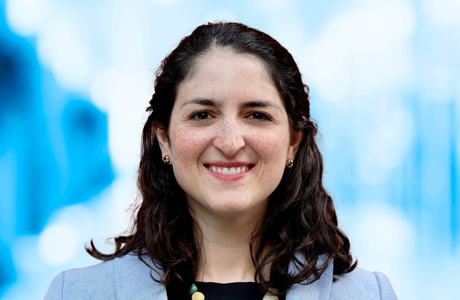 Gail Rosenbaum, PhD