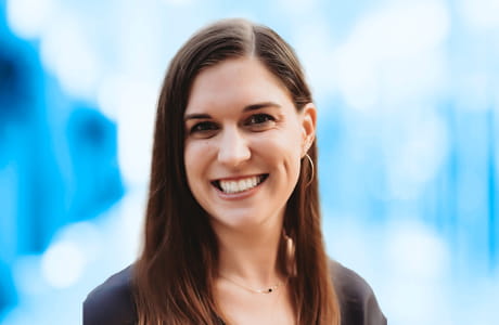 Randi Vogt, PhD