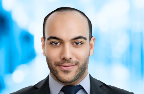 Vahid Ashrafi