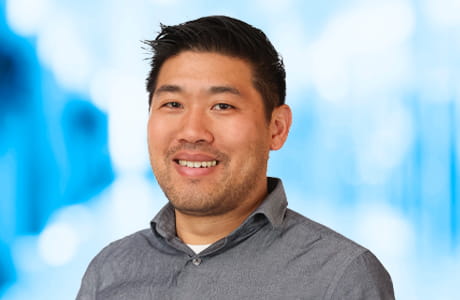 Alexander Chang