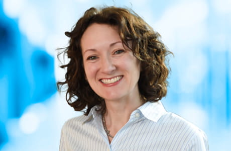 Annemarie Hirsch
