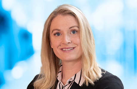 Erin Vanenkevort
