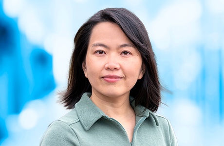 Jing Hao