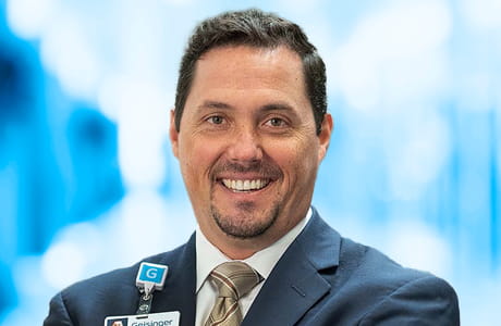 Eric Wright