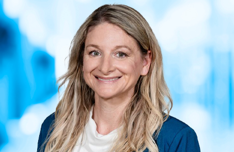Leslie Ansforth
