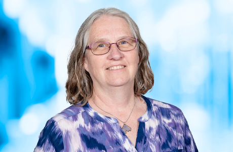 Lorraine Tusing