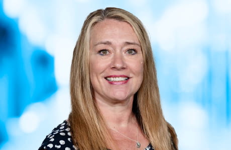 Shannon Getchey
