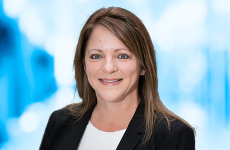 Christa Martin