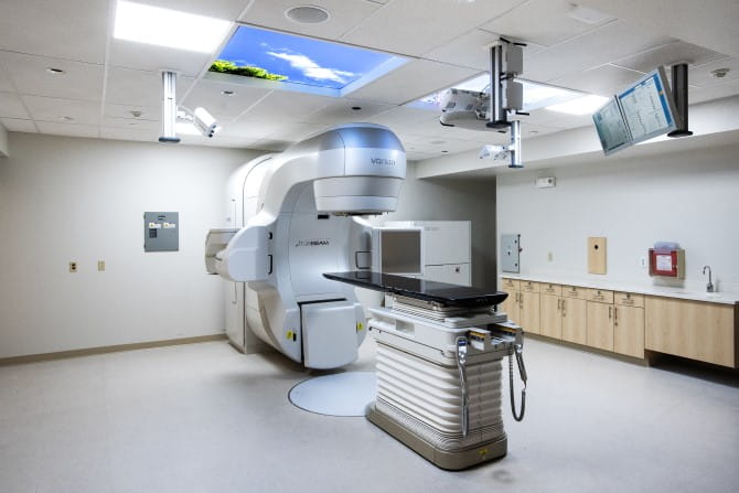 Henry Cancer Center